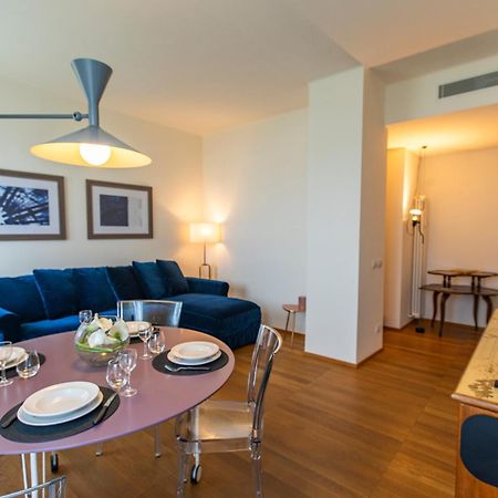Skyattic - 801 - Citylife - 1 Min Domodossola M5 Milán Exterior foto