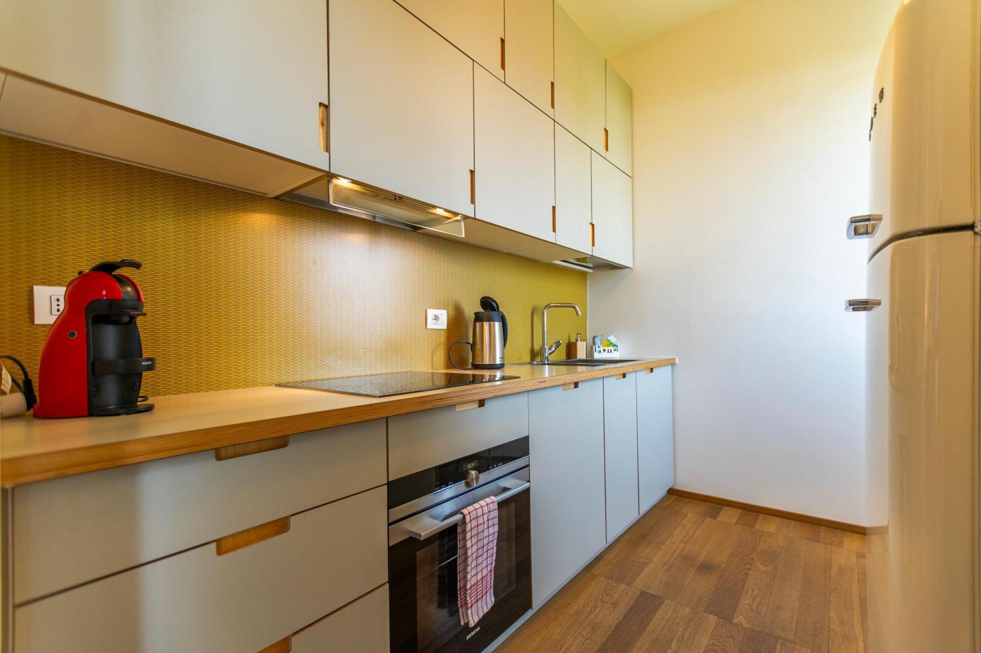 Skyattic - 801 - Citylife - 1 Min Domodossola M5 Milán Exterior foto