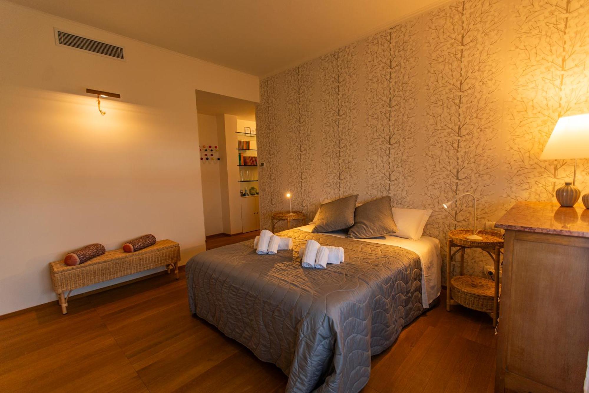 Skyattic - 801 - Citylife - 1 Min Domodossola M5 Milán Exterior foto